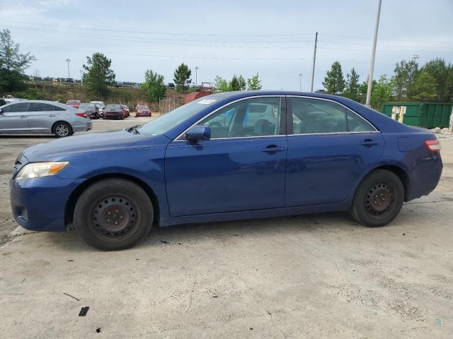 Vin: 4t1bk3ek6bu619191, lot: 57345195, toyota camry se 2011 img_1