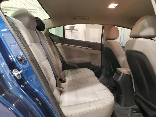 2017 HYUNDAI ELANTRA SE 5NPD74LF7HH151792