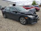 Lot #3305568107 2016 HONDA CIVIC EX