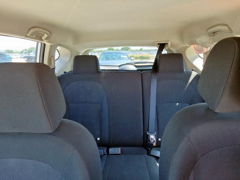 2015 NISSAN ROGUE SELE - JN8AS5MT6FW161916