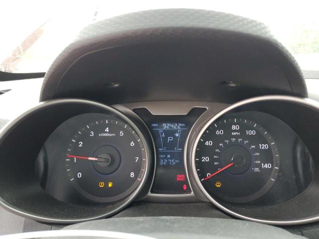 2016 HYUNDAI VELOSTER - KMHTC6AD0GU265010