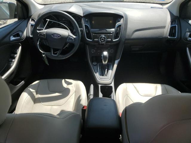 2017 FORD FOCUS TITA 1FADP3N2XHL287713