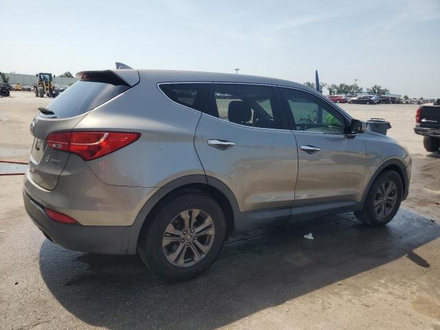 Vin: 5xyzt3lb1fg234664, lot: 57216955, hyundai santa fe 20153