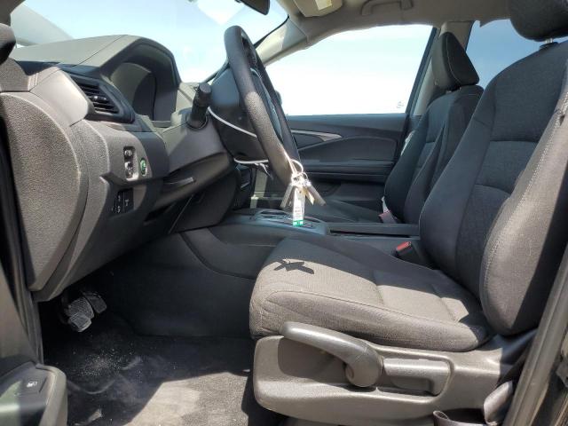 2023 HONDA RIDGELINE 5FPYK3F15PB040172