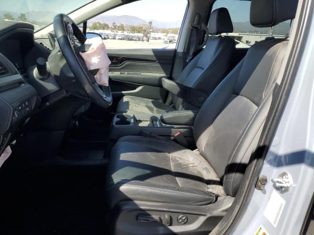 2024 HONDA ODYSSEY TO 5FNRL6H83RB042964