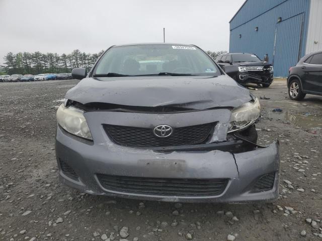 2010 TOYOTA COR L/LE/L #3292377276