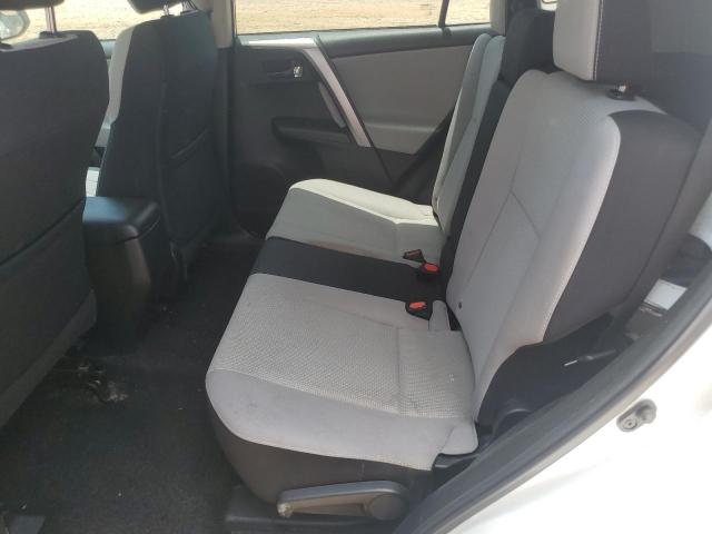 2016 TOYOTA RAV4 XLE - 2T3WFREVXGW239918