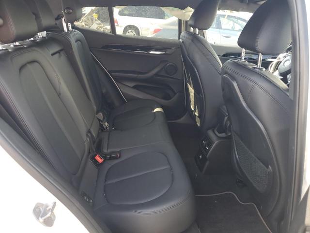 2018 BMW X2 XDRIVE2 WBXYJ5C35JEF74137