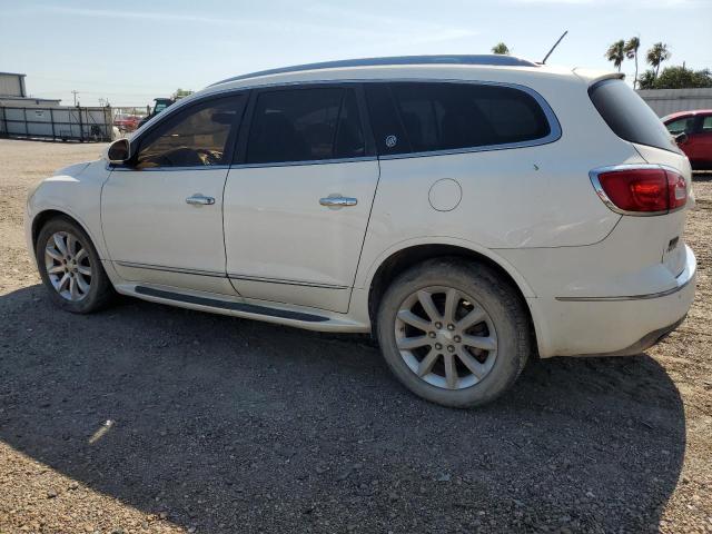 Vin: 5gakrbkd2ej188615, lot: 56509125, buick enclave 20142