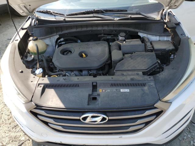 2016 HYUNDAI TUCSON LIM - KM8J3CA49GU243481