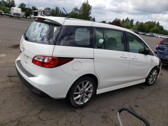 Vin: jm1cw2cl1d0156728, lot: 57866005, mazda 5 20133