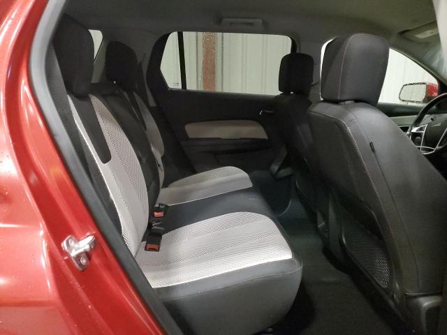 2015 GMC TERRAIN SL - 2GKFLWEKXF6379866