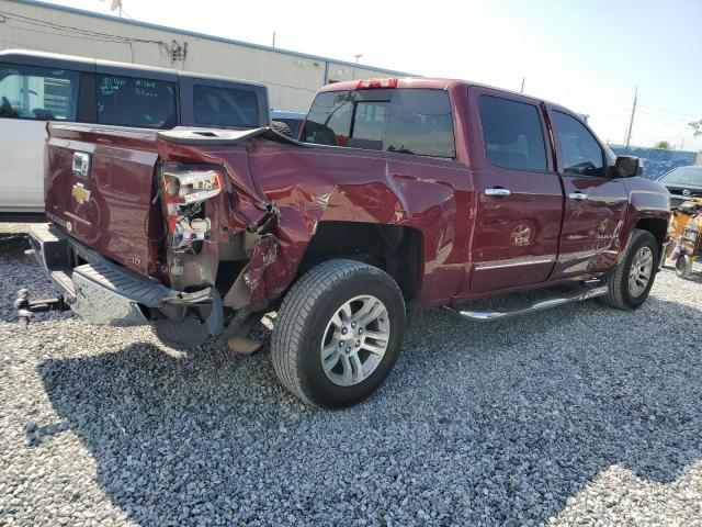 Vin: 3gcpcsec2eg243140, lot: 58565125, chevrolet all models c1500 ltz 20143