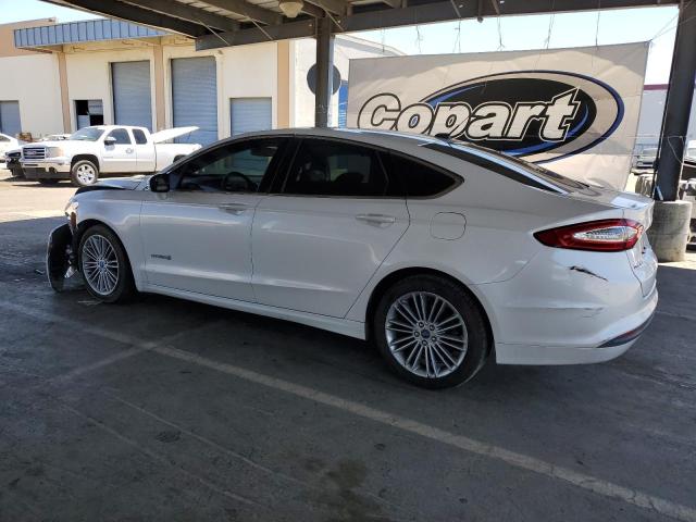 Vin: 3fa6p0lu1dr192576, lot: 58025775, ford fusion se hybrid 20132
