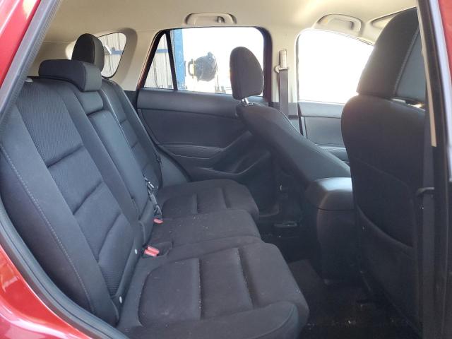 2016 MAZDA CX-5 TOURI - JM3KE4CY0G0853373