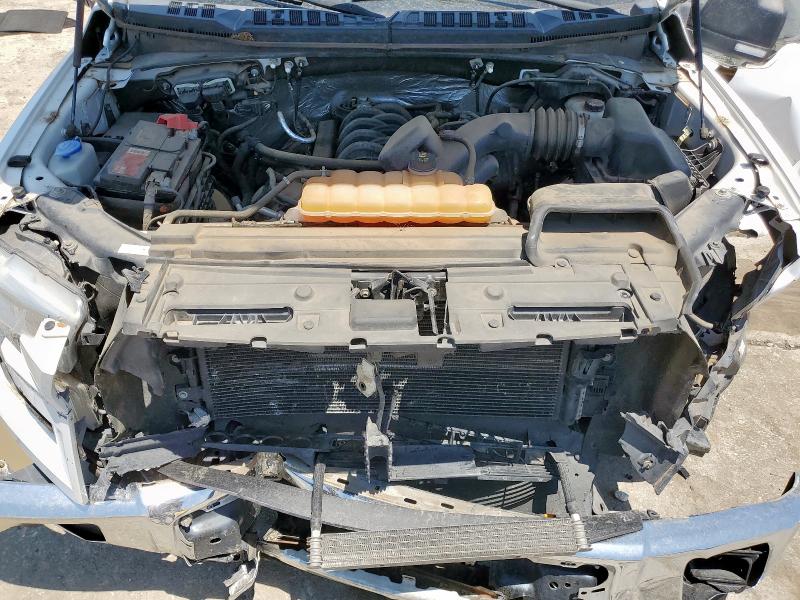 2016 FORD F150 SUPER - 1FTEW1EF8GKF80751