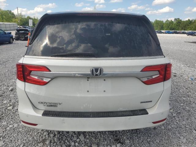 2020 HONDA ODYSSEY TO 5FNRL6H86LB036888