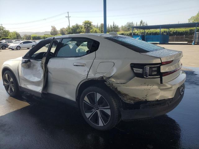 POLESTAR 2 2023 YSMED3KA9PL161851 photo #3