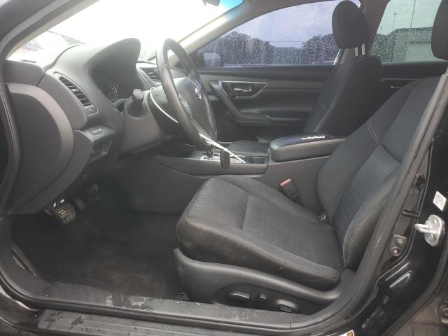 2017 NISSAN ALTIMA 2.5 - 1N4AL3AP1HC118549
