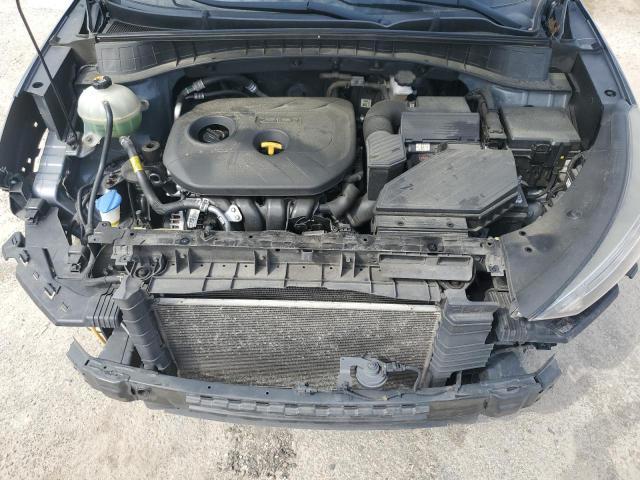 2019 HYUNDAI TUCSON SE KM8J23A42KU059365