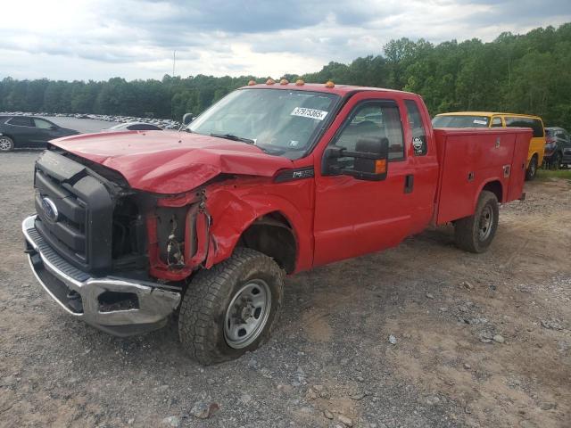 Vin: 1fd8x3f60deb00261, lot: 57975365, ford f350 super duty 2013 img_1