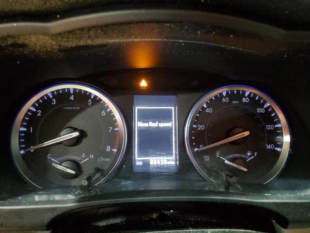 2018 TOYOTA HIGHLANDER - 5TDKZRFHXJS532211