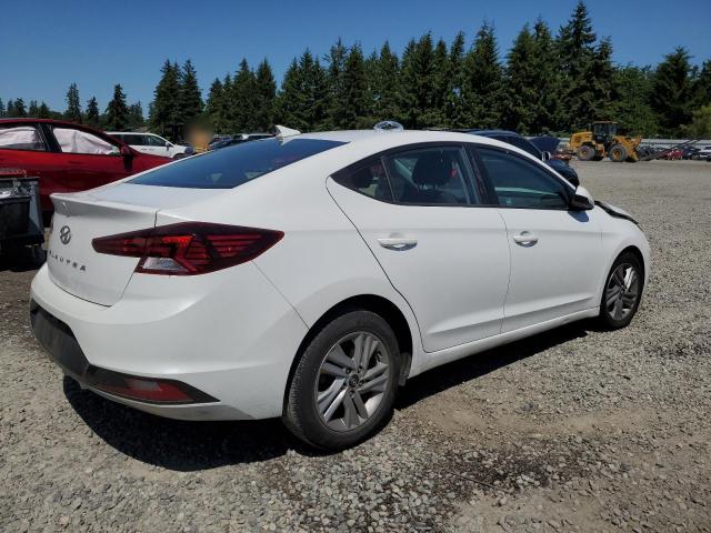Vin: 5npd84lf7lh602158, lot: 57986685, hyundai elantra sel 20203
