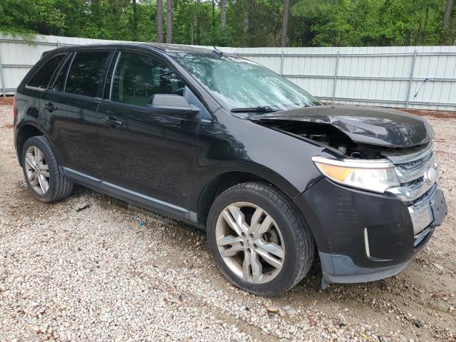 Vin: 2fmdk3jc3cba95710, lot: 55619095, ford edge sel 20124