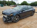 2020 TOYOTA CAMRY SE - 4T1G11AKXLU981075