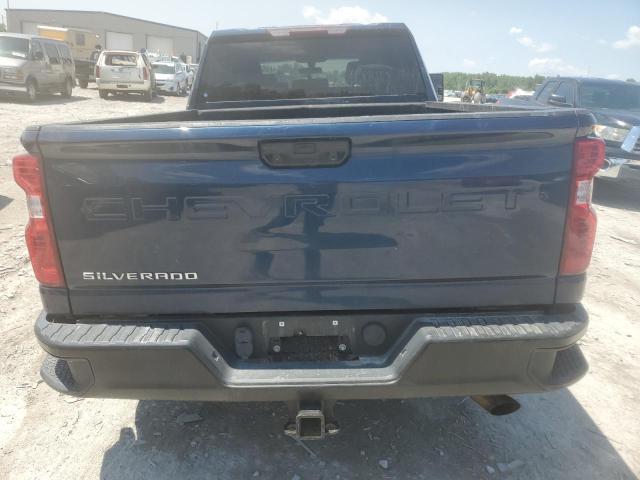 2020 CHEVROLET SILVERADO K2500 HEAVY DUTY 1GC4YLE7XLF336922