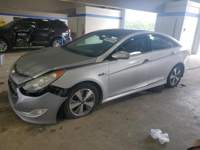 HYUNDAI SONATA HYB