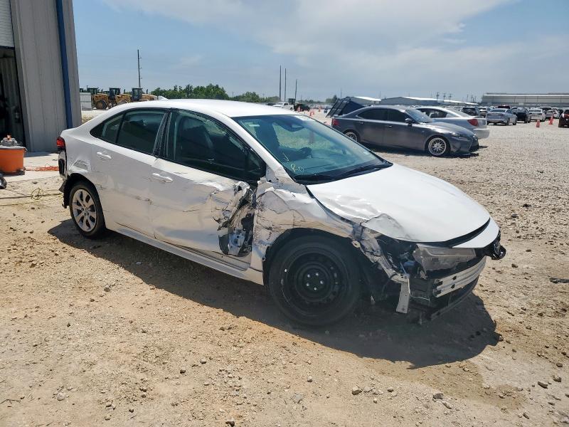 Vin: 5yfb4mde0rp211177, lot: 55674105, toyota corolla le 20244