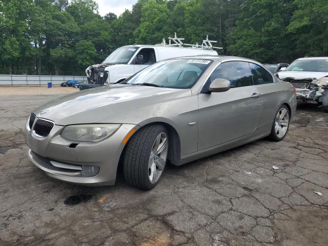 BMW 328 I