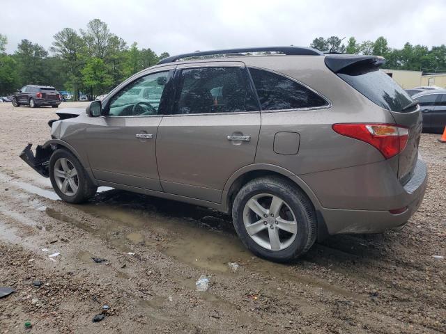 Vin: km8nu4ccxau136469, lot: 56583715, hyundai veracruz gls 20102