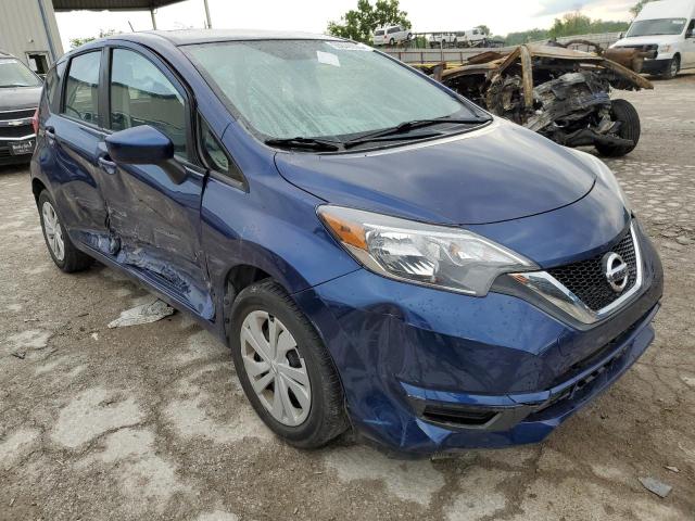 2018 NISSAN VERSA NOTE - 3N1CE2CP5JL356292