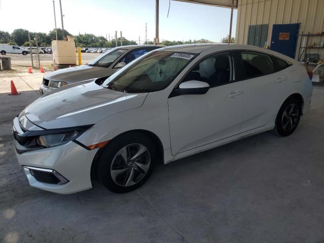 Vin: 2hgfc2f62kh557873, lot: 57060035, honda civic lx 2019 img_1