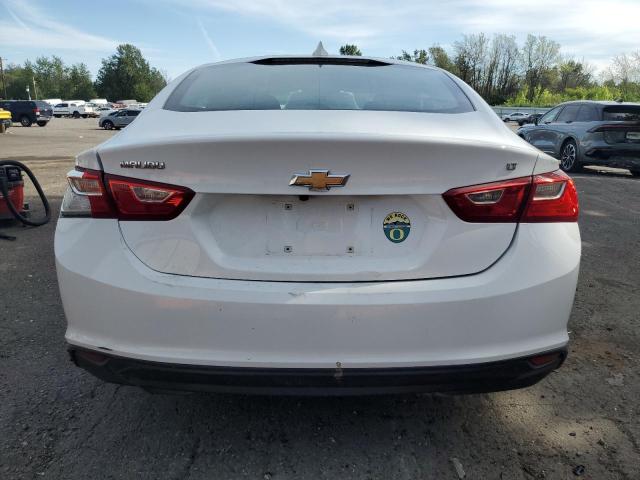 2018 CHEVROLET MALIBU LT - 1G1ZD5ST4JF238537