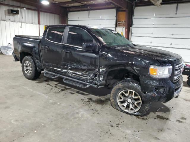 Vin: 1gtg6ce32g1365673, lot: 56006325, gmc canyon sle 20164