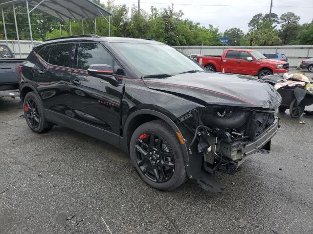 Vin: 3gnkbdr40ps235654, lot: 56233395, chevrolet blazer 3lt 20234