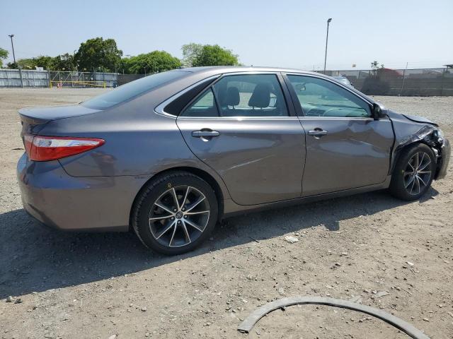 Vin: 4t1bf1fk0gu213518, lot: 58387475, toyota camry le 20163