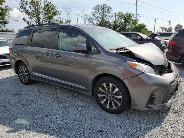 Vin: 5tdjz3dc5ls241702, lot: 59013815, toyota all models le 20204