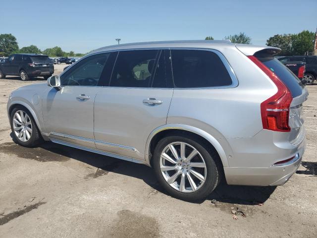 Vin: yv4bc0pl8h1178497, lot: 58987555, volvo xc90 t8 20172
