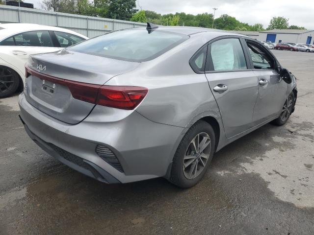 Vin: 3kpf24ad2pe674083, lot: 58723245, kia forte lx 20233