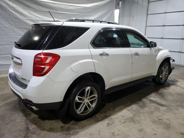 Vin: 2gnflge37g6233007, lot: 55603425, chevrolet equinox ltz 20163