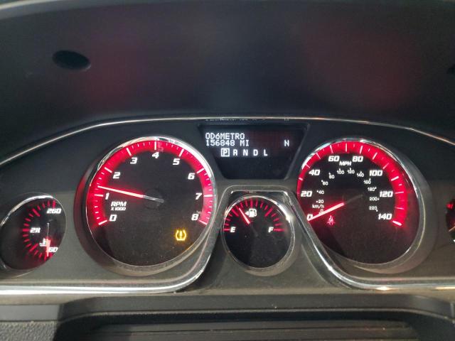2013 GMC ACADIA SLT - 1GKKVRED9DJ212278