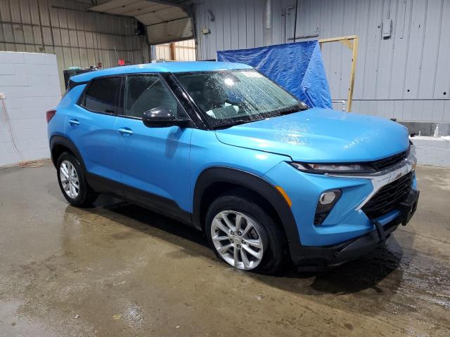 Vin: kl79mnsl1sb078016, lot: 57207195, chevrolet trailblzr ls 20254