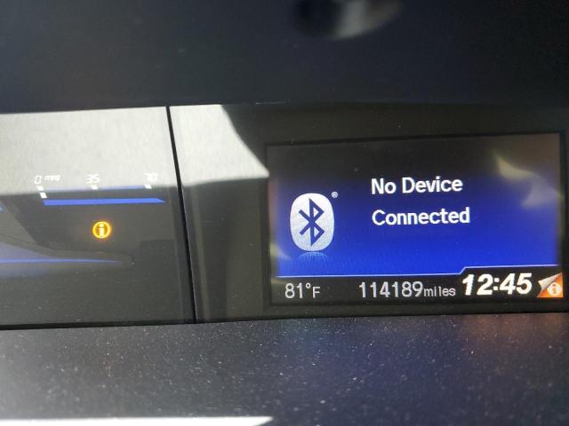 2015 HONDA CIVIC LX - 19XFB2F52FE002559