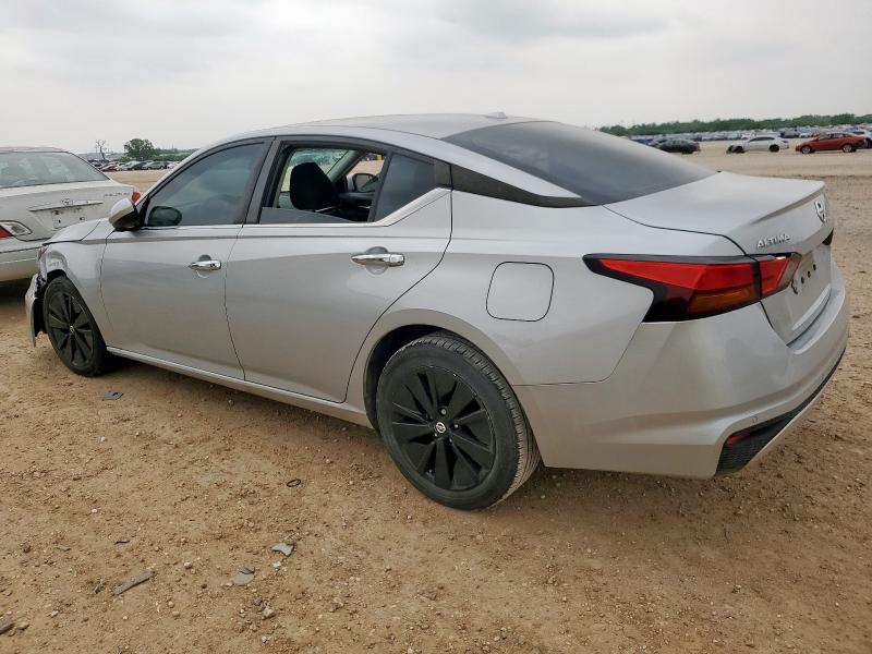 Vin: 1n4bl4dv3mn362044, lot: 56854415, nissan altima sv 20212