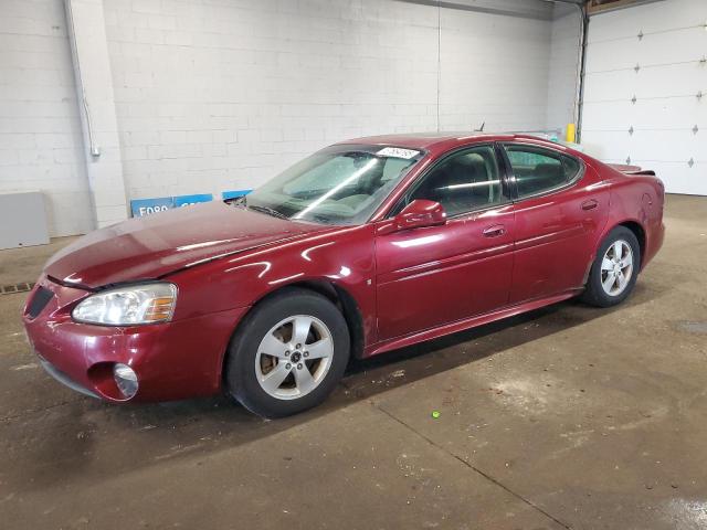 PONTIAC GRAND PRIX