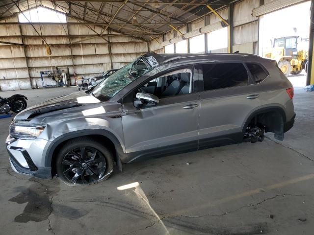 Vin: 3vvex7b29rm053705, lot: 57180415, volkswagen taos se se 2024 img_1